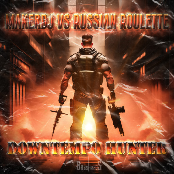 Downtempo Hunter