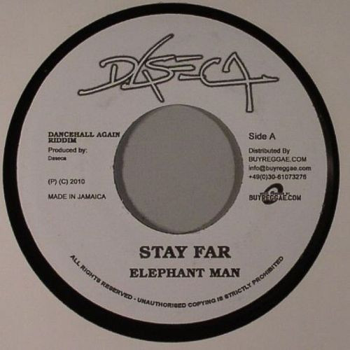 Stay Far / How Me Function