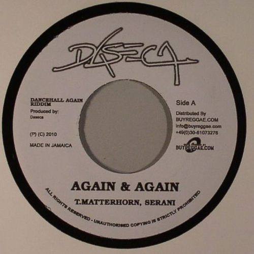 Again & Again / From When