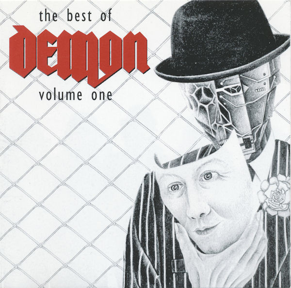 The Best Of Demon Volume One