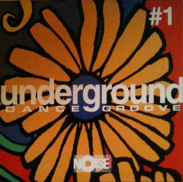 Underground Dance Groove #1
