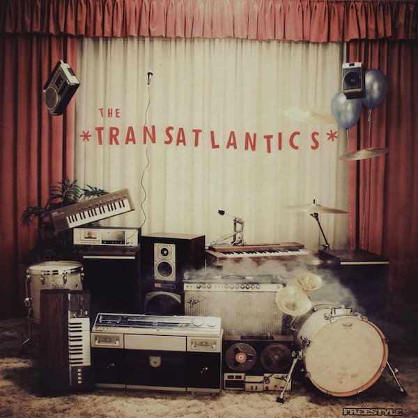 The Transatlantics