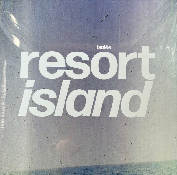 Resort Island