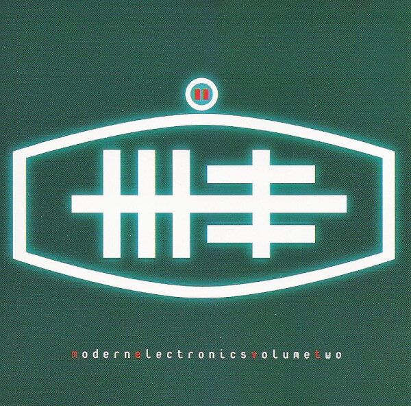 Modern Electronics Volume Two