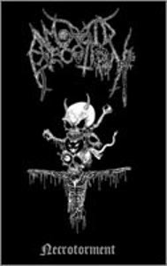 Necrotorment