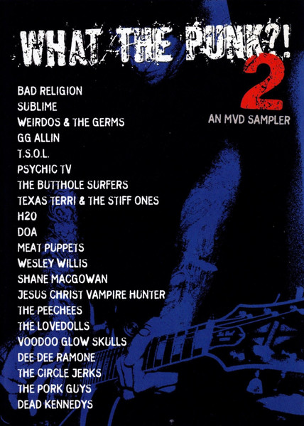 What The Punk?! 2