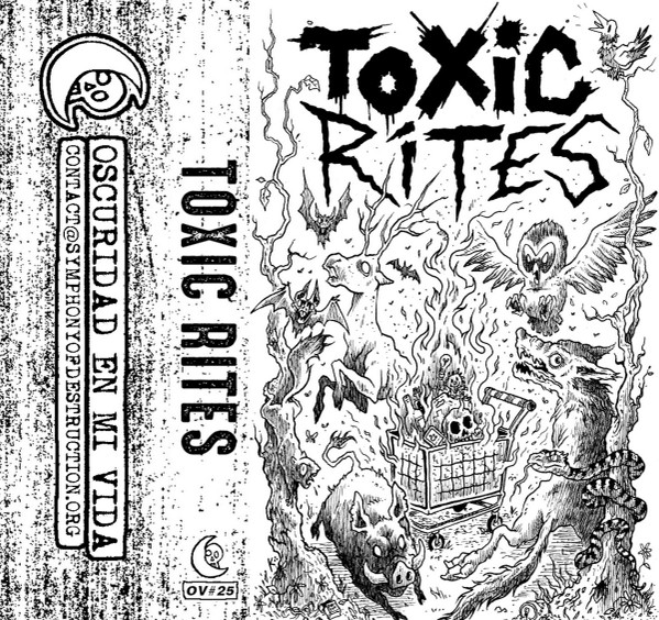 Toxic Rites
