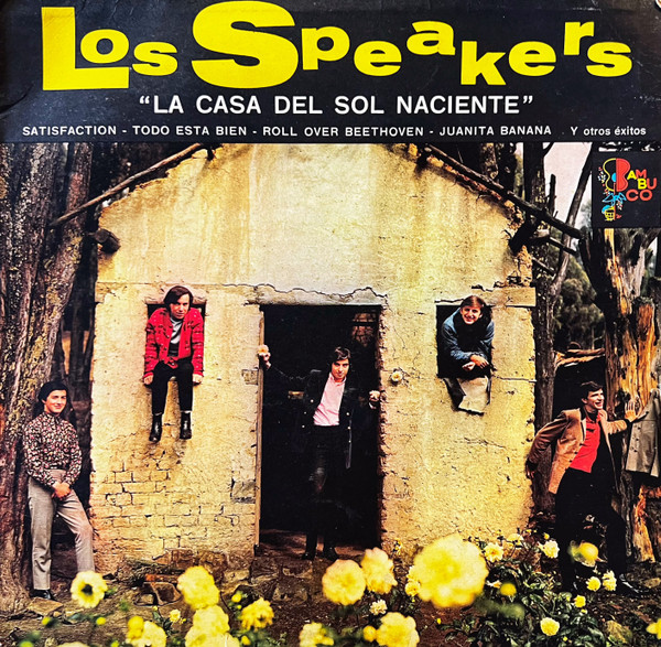 La Casa Del Sol Naciente