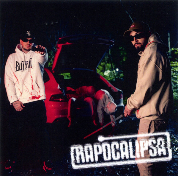 Rapocalipsa 1