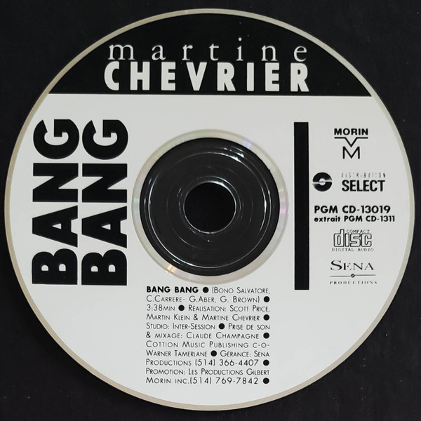 Bang Bang
