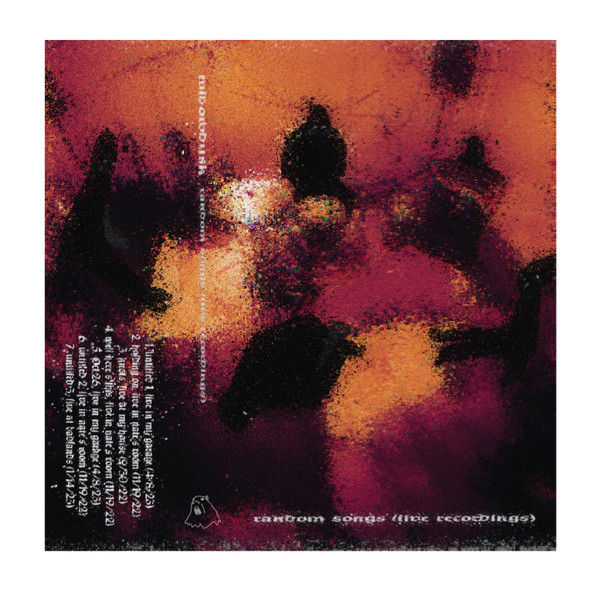 Random Songs (Live Recordings)