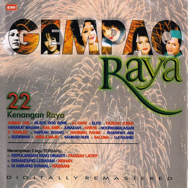 Gempaq Raya