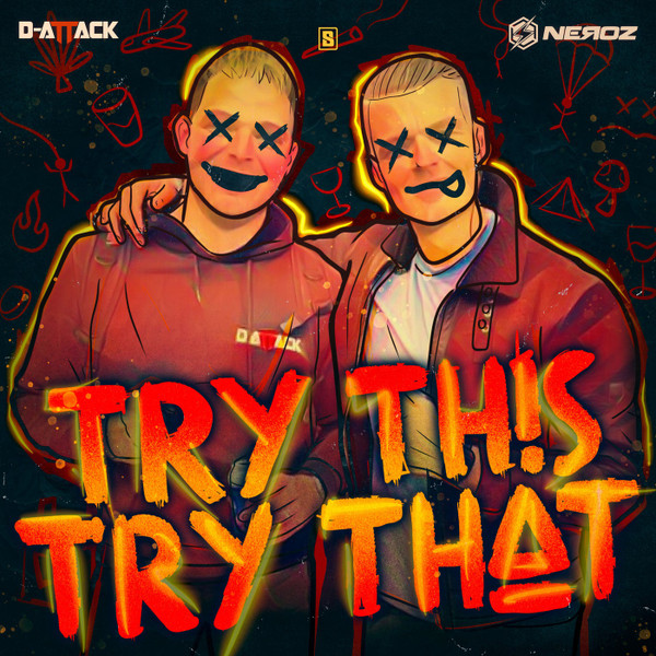 Try Th!s Try That