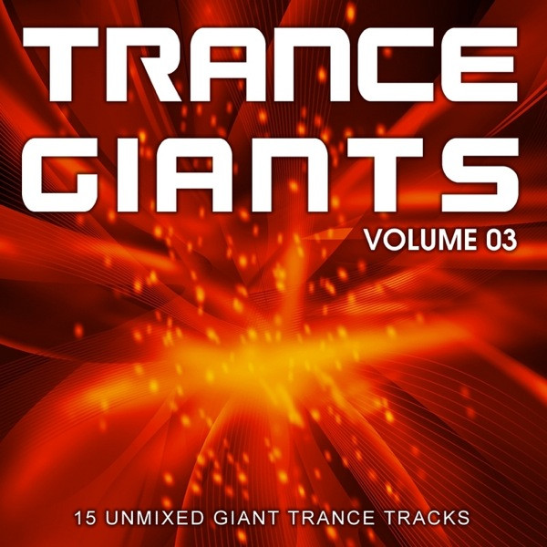 Trance Giants Volume 03