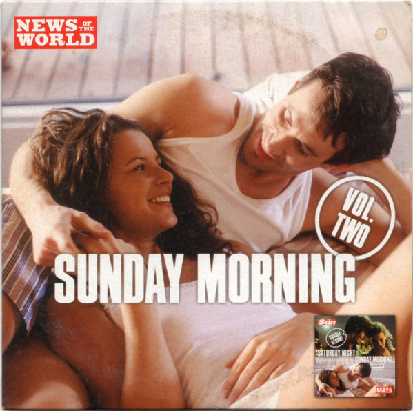 Sunday Morning Vol. Two