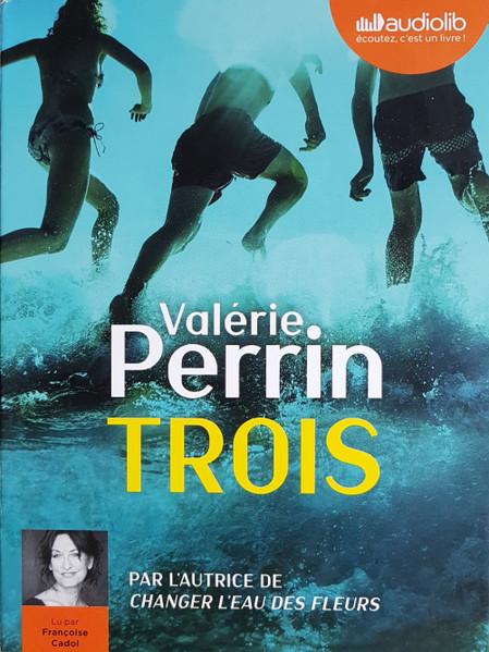 Trois
