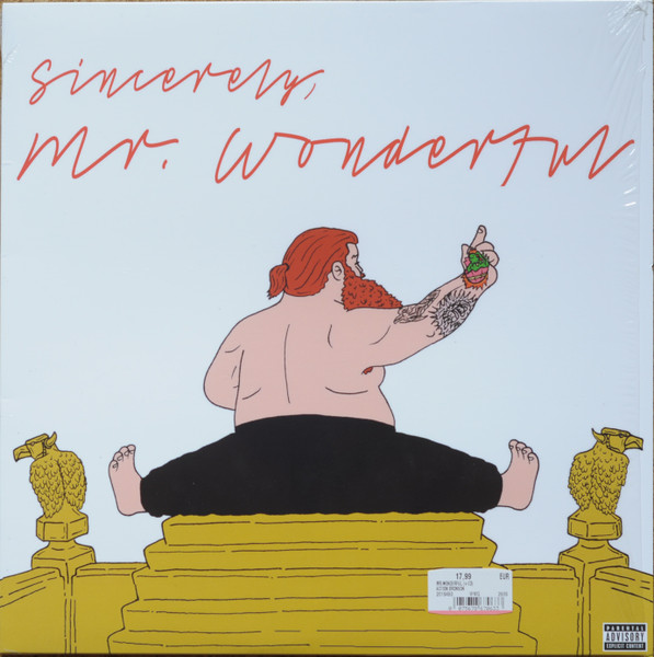 Mr. Wonderful
