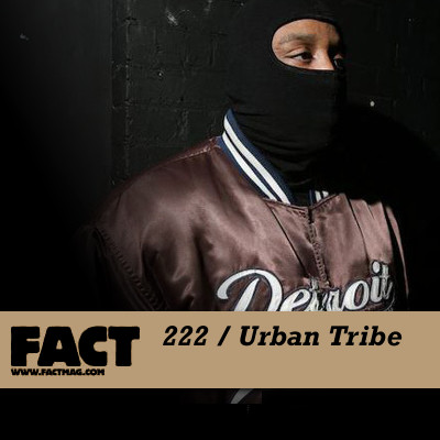 FACT Mix 222
