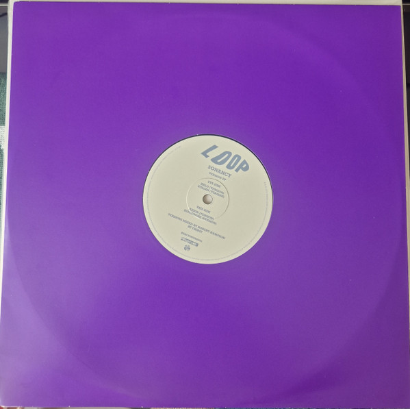 Sonancy Version EP