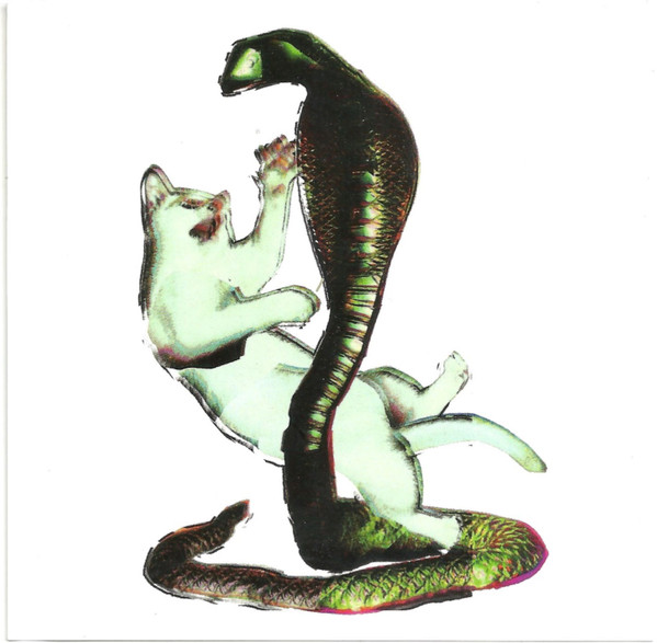 The Cat And The Cobra