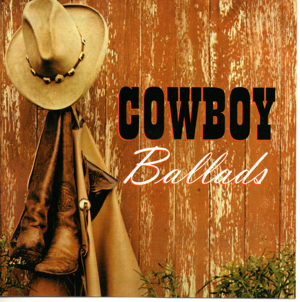 Country Ballads