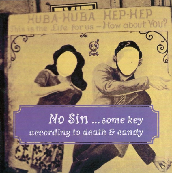 Some Key According To Death & Candy