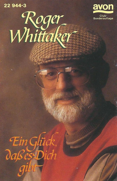 Ein Glück, Daß Es Dich Gibt