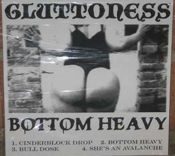 Bottom Heavy