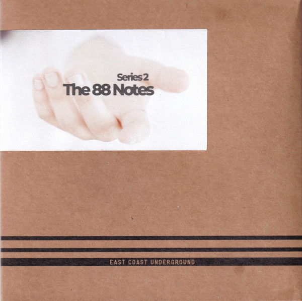 The 88 Notes - Series 2