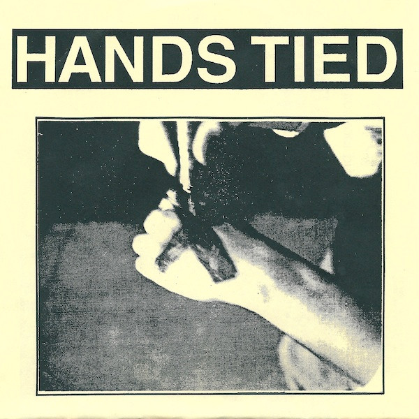Hands Tied