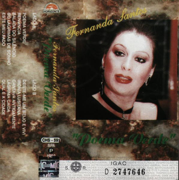 Poema Verde