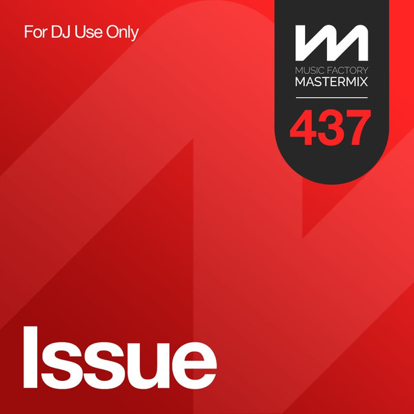 Mastermix Issue 437