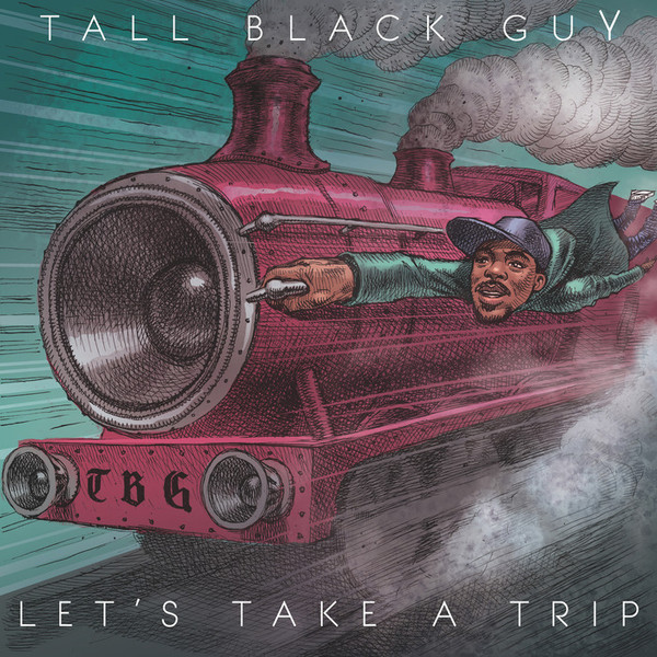 Let's Take A Trip