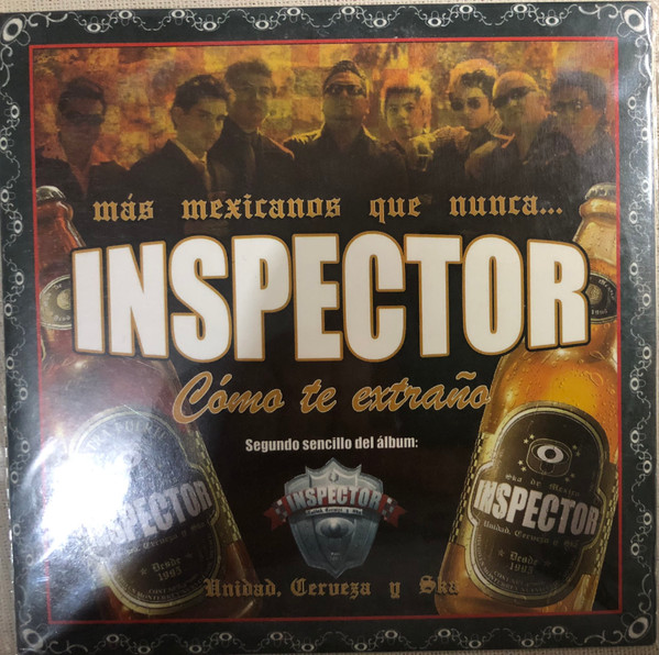Cómo Te Extraño