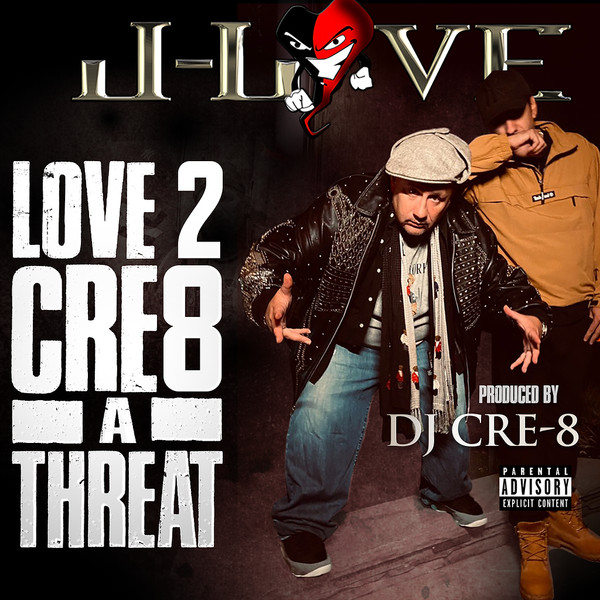 Love 2 Cre8 A Threat