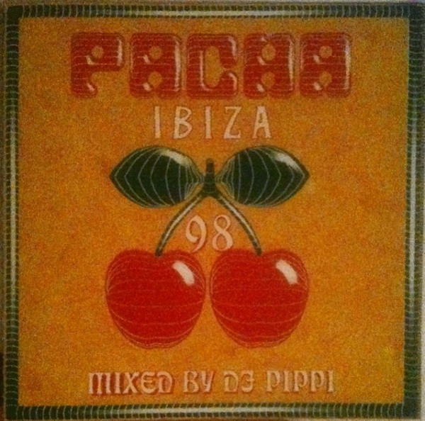 Pacha Ibiza 98