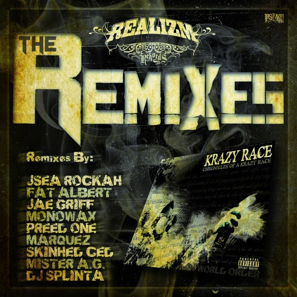 The Remixes