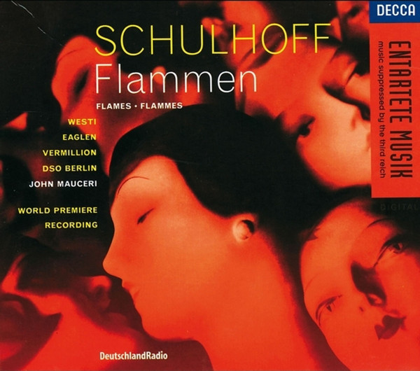 Flammen
