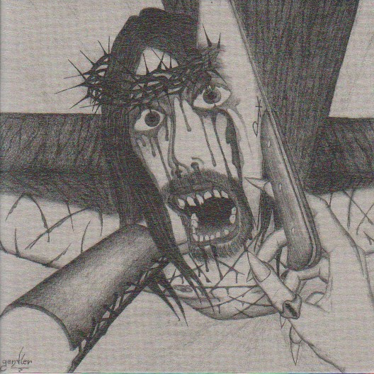 Posercrushing Black Metal