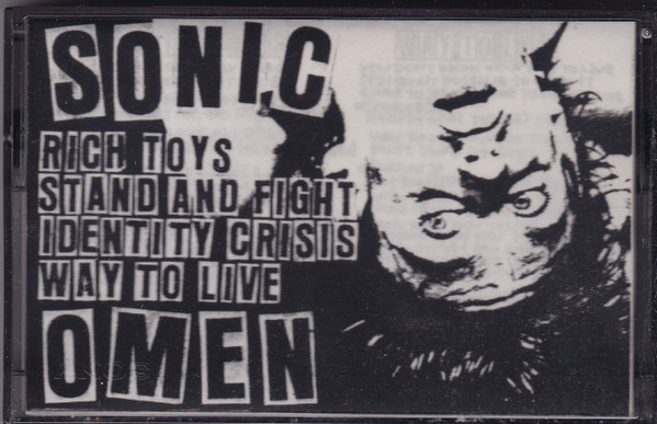 Sonic Omen