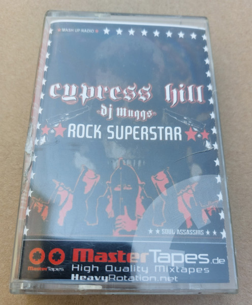 Rock Superstar Part 2
