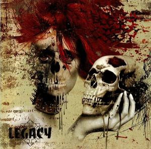Legacy 03/08 Sampler 2