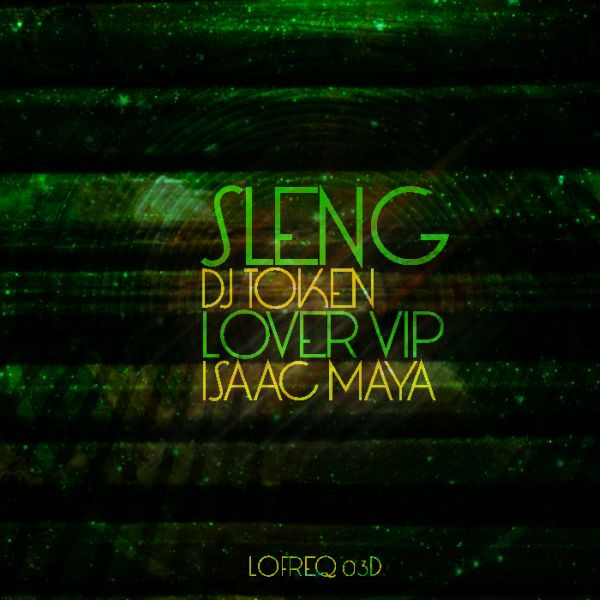 Sleng / Lover VIP