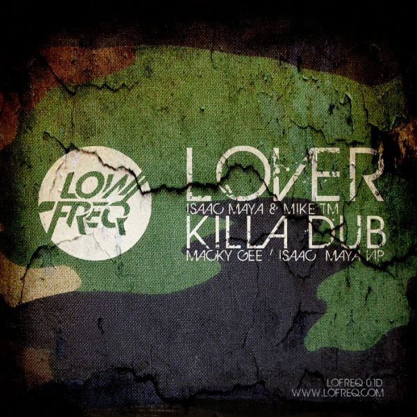 Lover / Killa Dub