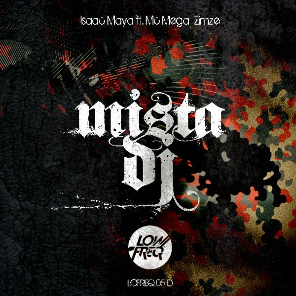 Mista DJ