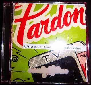 Xylitol Music Played By Other People Volume 1