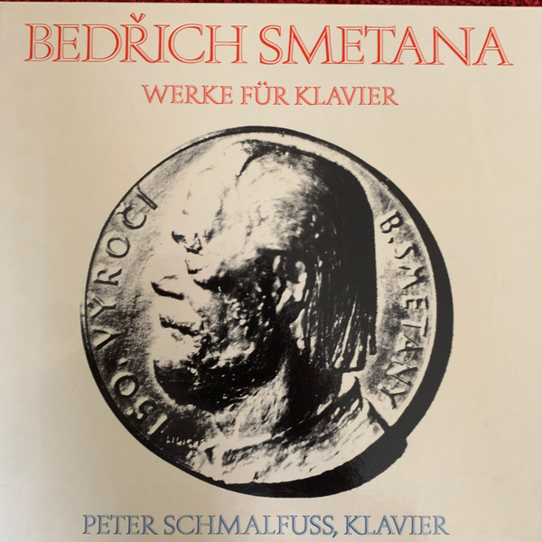Werke für Klavier