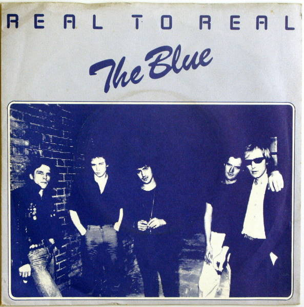 The Blue