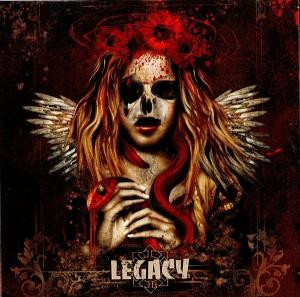 Legacy 02/08 Sampler 1