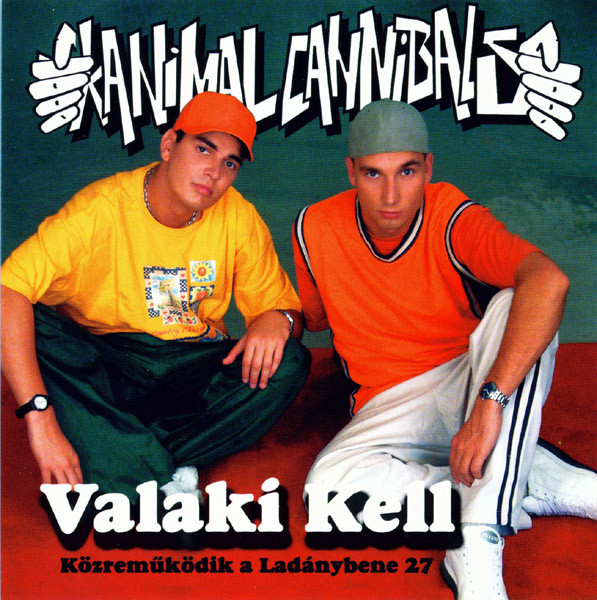Valaki Kell